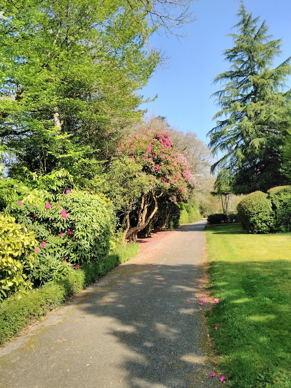 Maison Sainte-Famille - Photo 4 sur 5 - Espaces de vie
