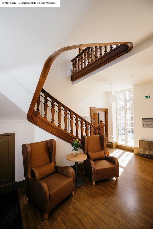 EHPAD Anne-Françoise Le Boultz - Photo 4 sur 5 - Espaces de vie