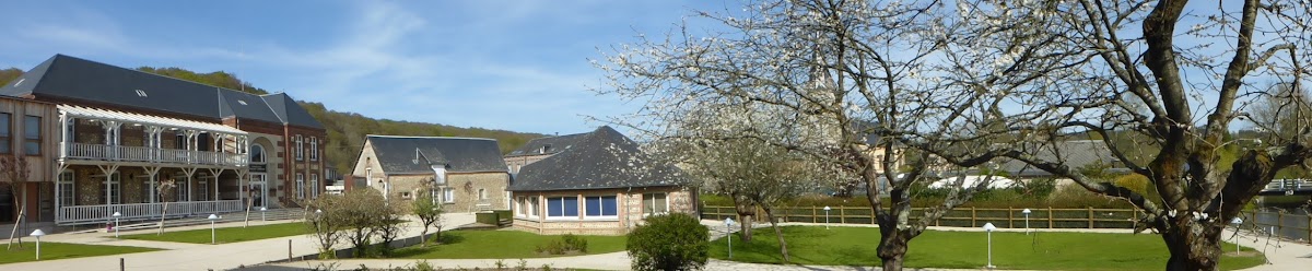 EHPAD Anne-Françoise Le Boultz - Photo 3 sur 5 - Chambres et hébergement