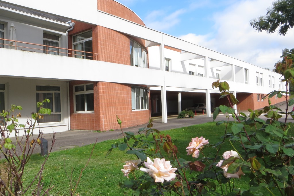 EHPAD de Carentoir - Photo 5 sur 5 - Environnement et extérieurs