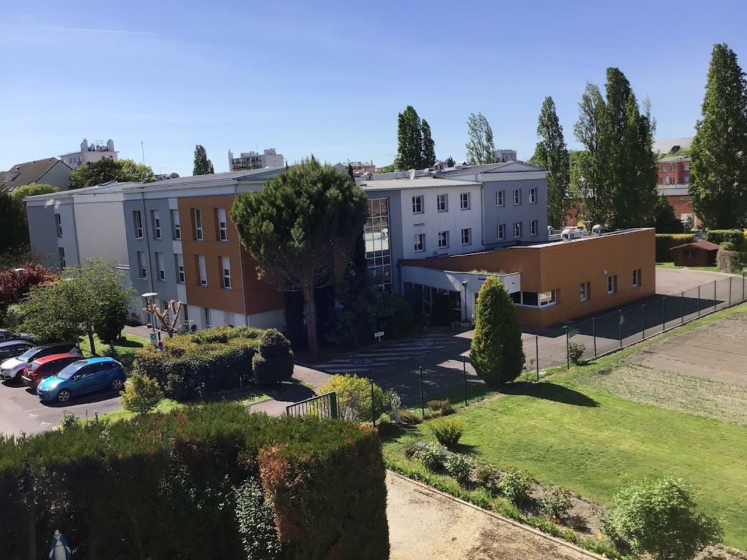 Photo de EHPAD Résidence La Providence, EHPAD à TROYES