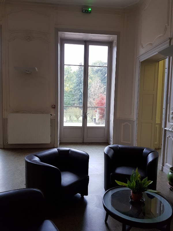 Photo de EHPAD Château de Messimieux, EHPAD à ANSE