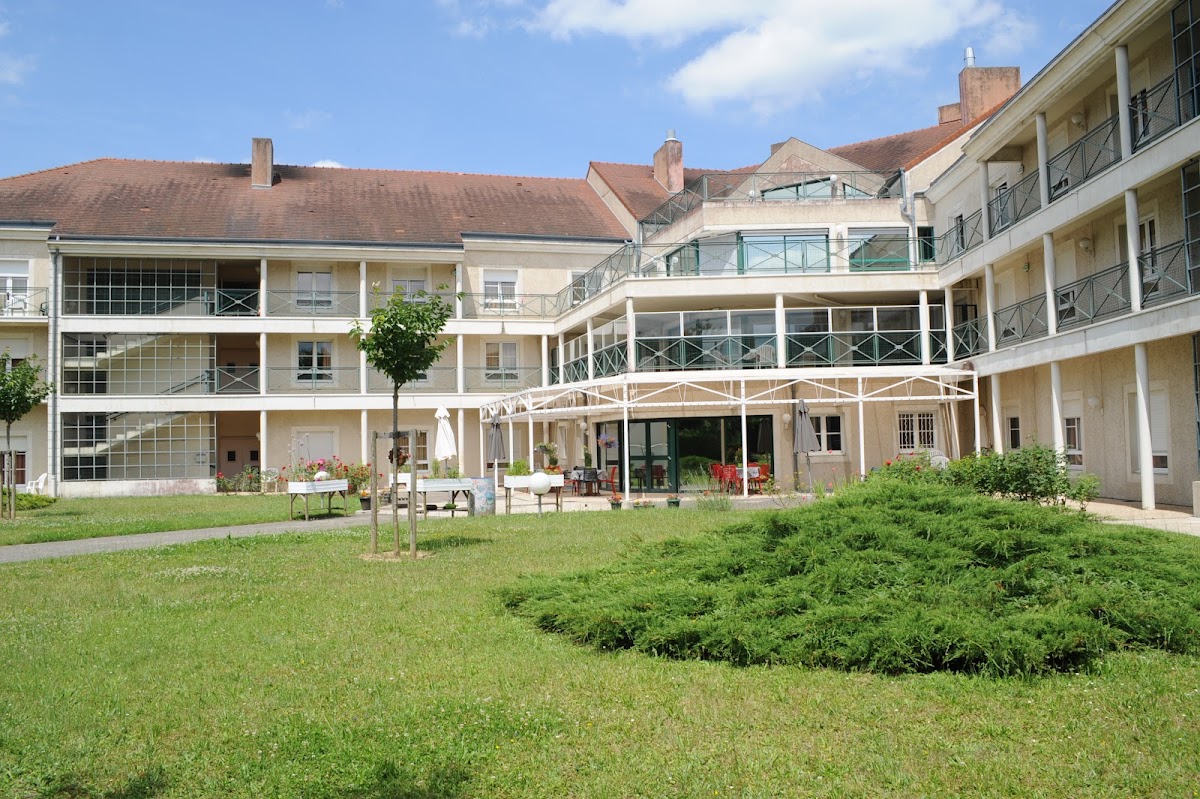 EHPAD Le Village