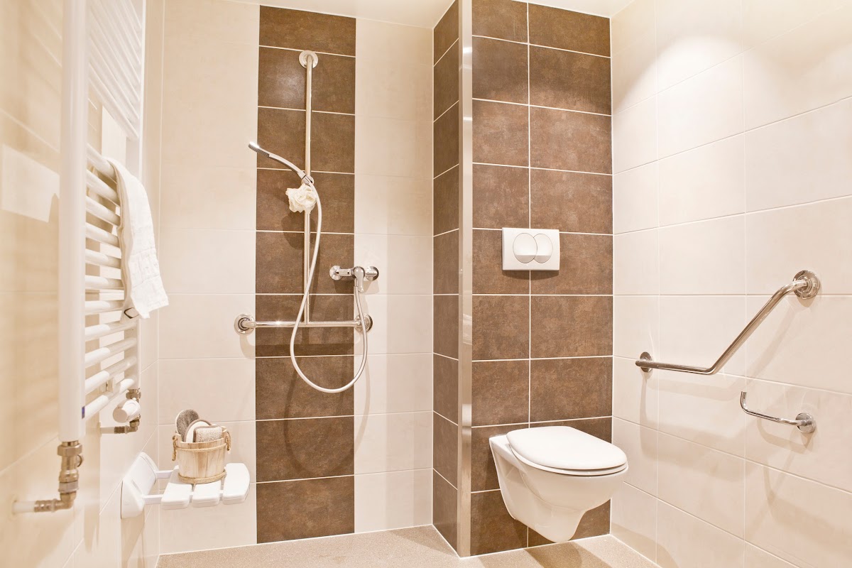 EHPAD Les Chardons bleus - Photo 2 sur 5 - Intérieur et espaces communs