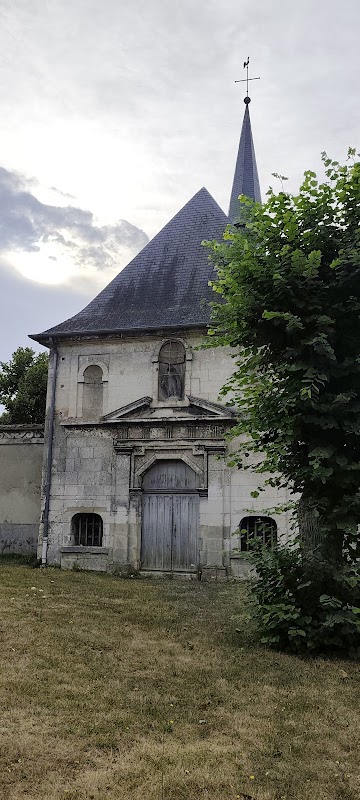 EHPAD de Taillegrain - Photo 3 sur 5 - Chambres et hébergement