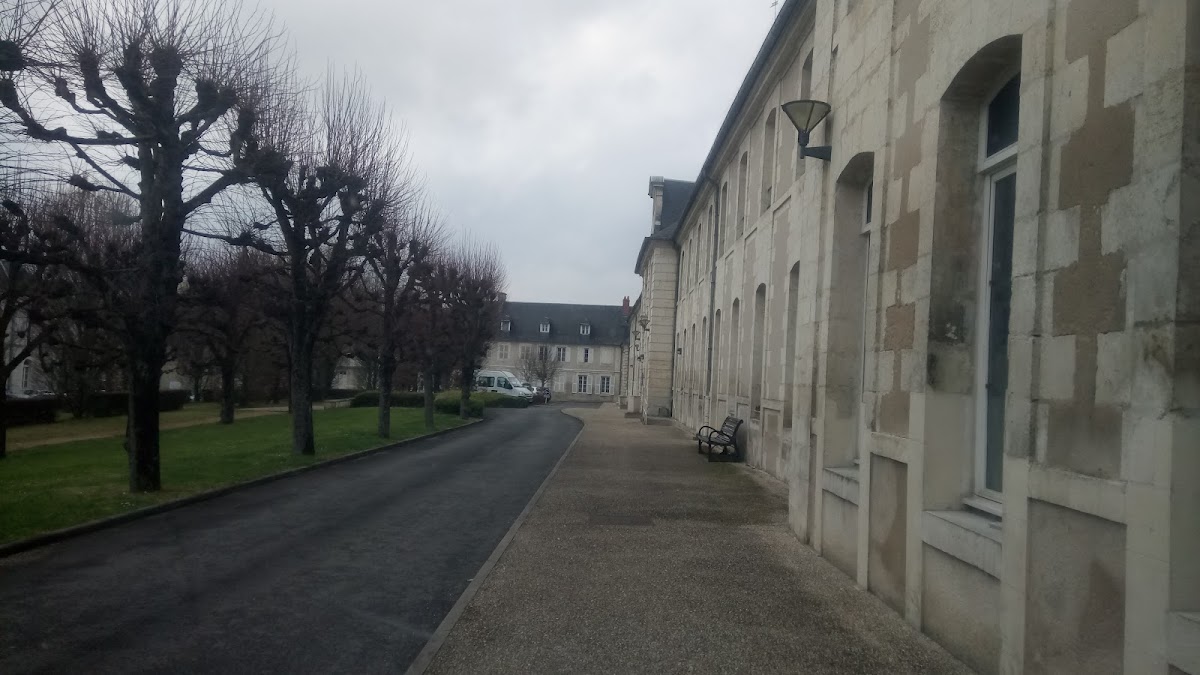 EHPAD de Taillegrain - Photo 4 sur 5 - Espaces de vie