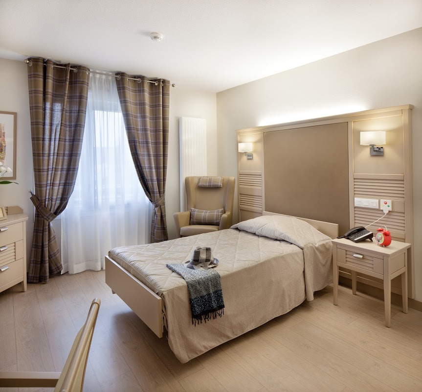 EHPAD Les Terrasses de la Scarpe - Photo 2 sur 5 - Intérieur et espaces communs