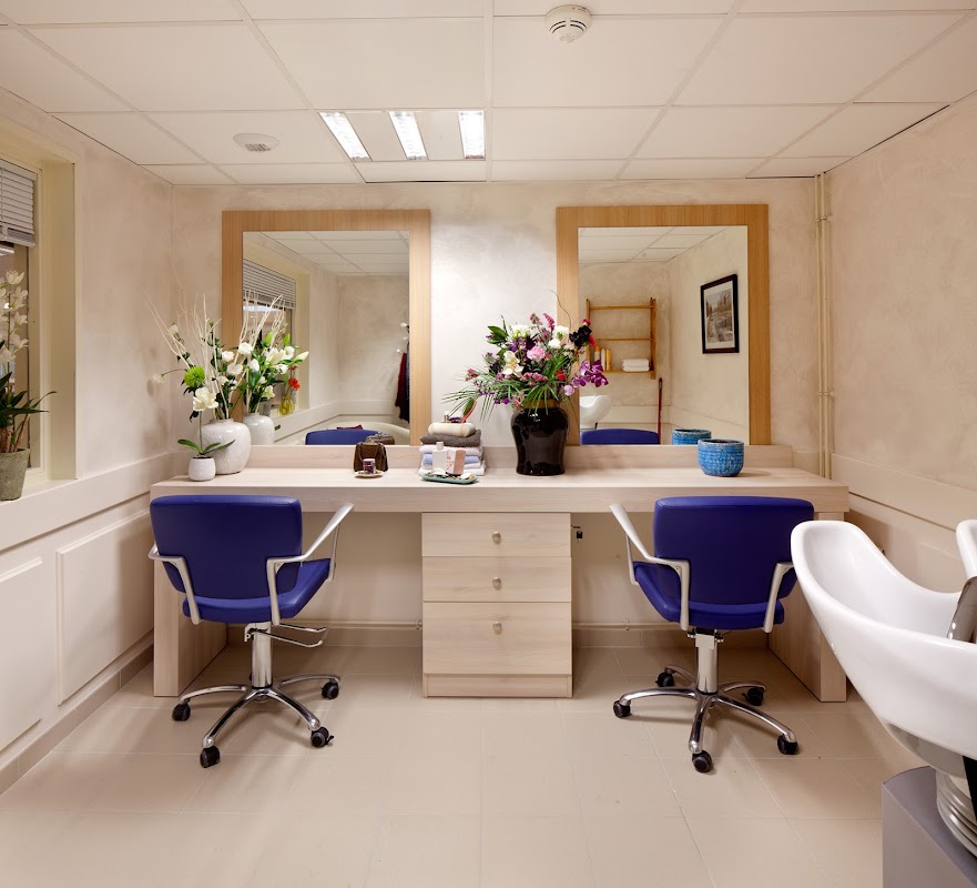 EHPAD Les Terrasses de la Scarpe - Photo 5 sur 5 - Environnement et extérieurs