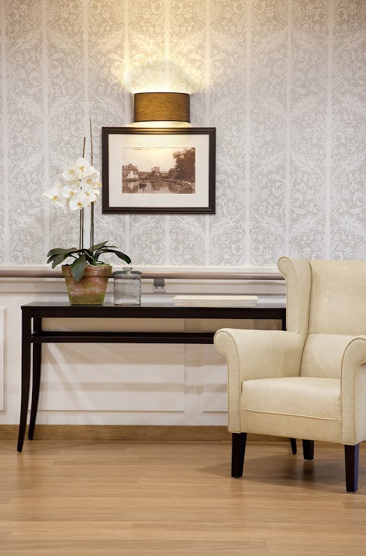 EHPAD Les Terrasses de la Scarpe - Photo 4 sur 5 - Espaces de vie