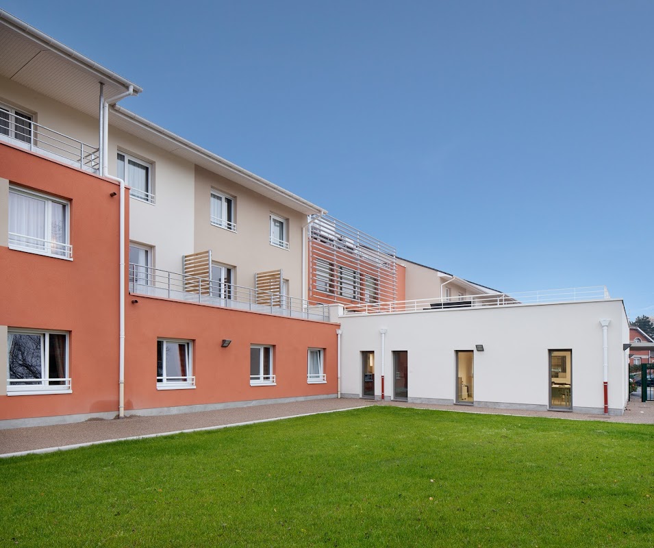 EHPAD Les Terrasses de la Scarpe