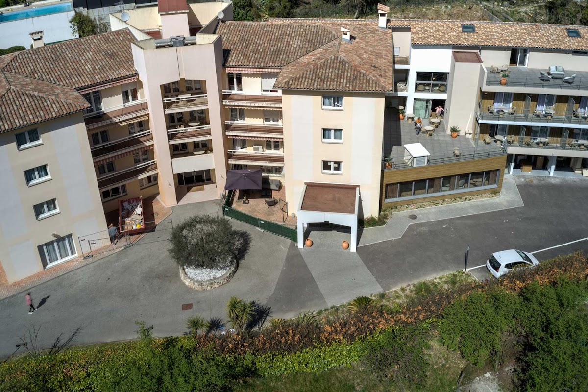 EHPAD Mira Sol - Photo 5 sur 5 - Environnement et extérieurs