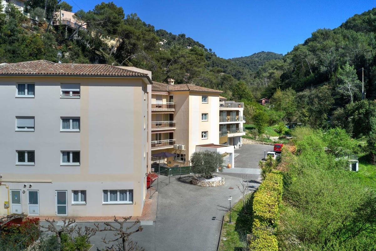 EHPAD Mira Sol - Photo 4 sur 5 - Espaces de vie