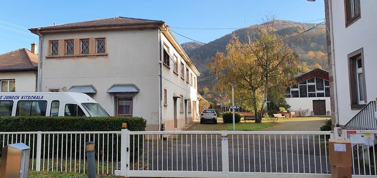 EHPAD Résidence Henry Jungck Moosch - Photo 2 sur 5 - Intérieur et espaces communs