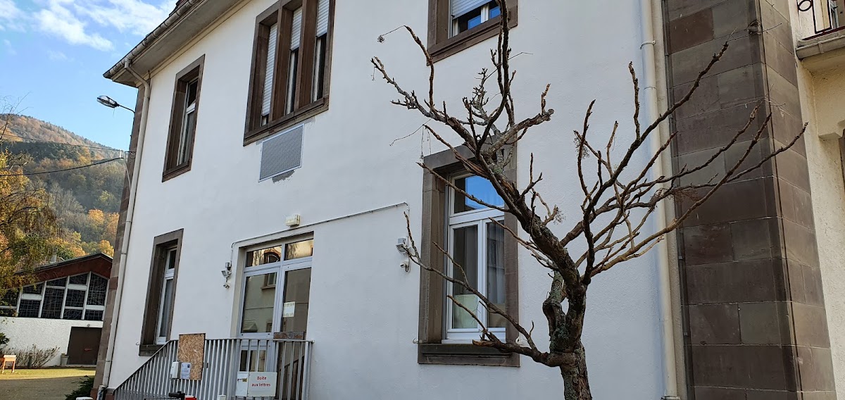 EHPAD Résidence Henry Jungck Moosch - Photo 4 sur 5 - Espaces de vie