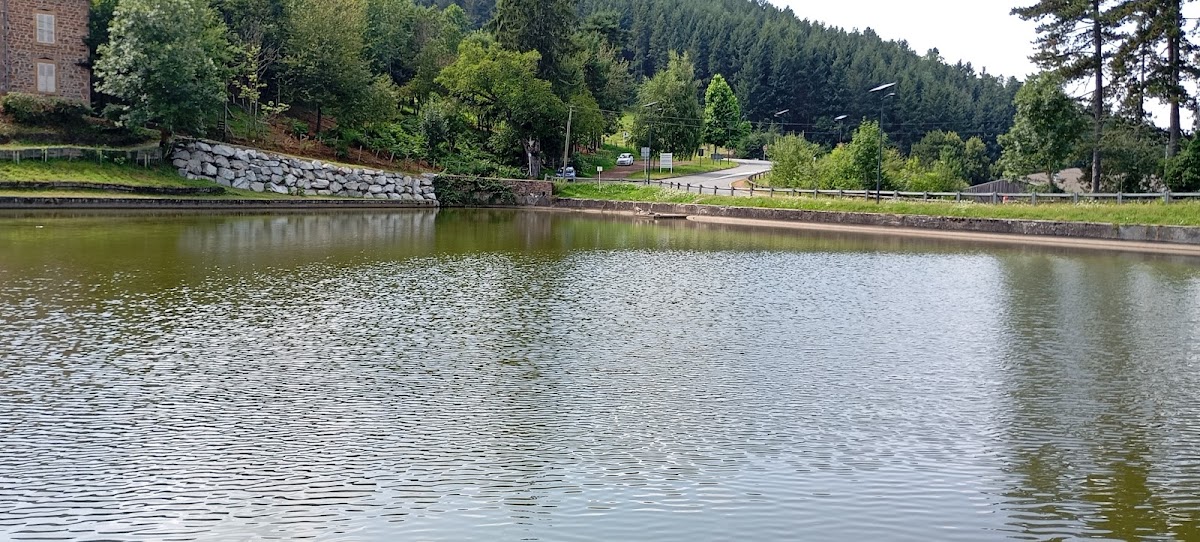 EHPAD de Thizy - Photo 2 sur 5 - Intérieur et espaces communs