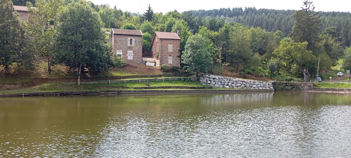 EHPAD de Thizy - Photo 4 sur 5 - Espaces de vie