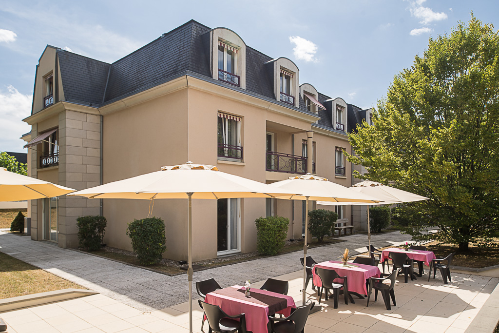 EHPAD Korian La Saulx - Photo 4 sur 5 - Espaces de vie