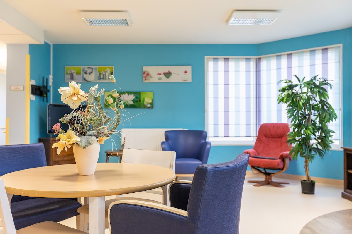 EHPAD Résidence Opale - Aube - Photo 4 sur 5 - Espaces de vie