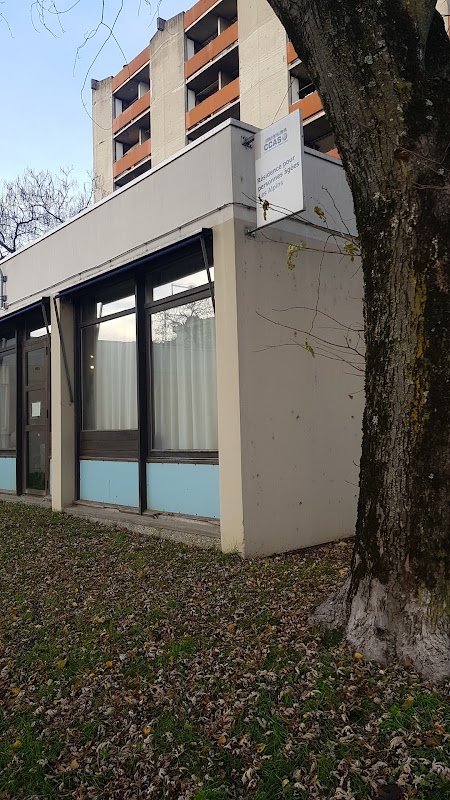 Résidence Les alpins - Photo 2 sur 3 - Intérieur et espaces communs