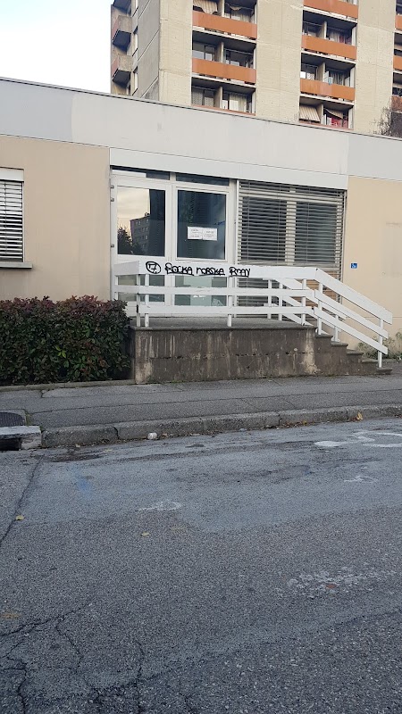 Résidence Les alpins