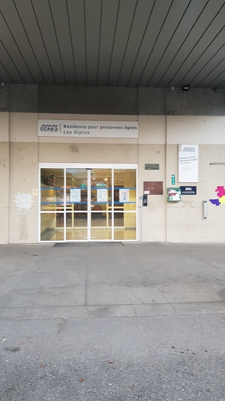 Résidence Les alpins - Photo 3 sur 3 - Chambres et hébergement