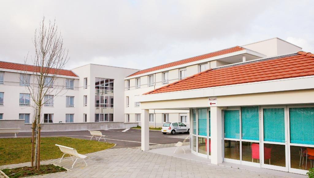 Photo de Résidence La Dentellière, EHPAD à CAUDRY