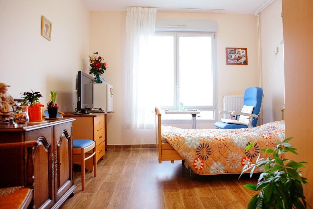 Résidence La Dentellière - Photo 4 sur 5 - Espaces de vie