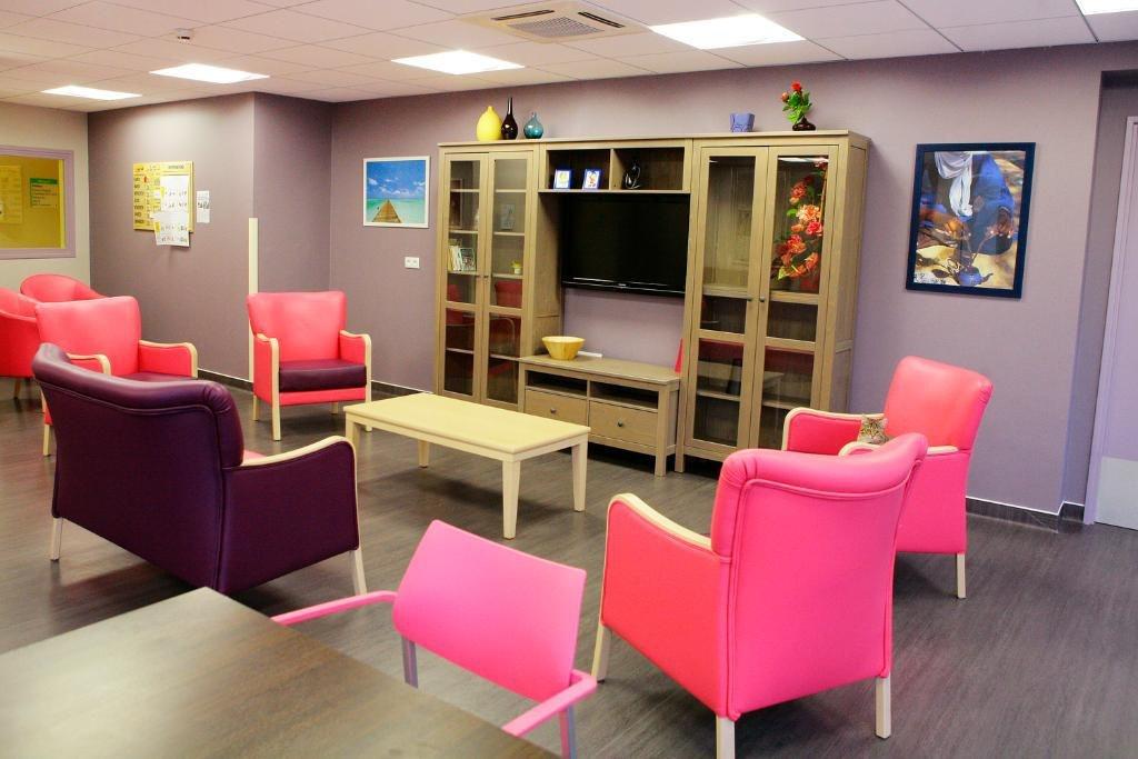 Résidence La Dentellière - Photo 5 sur 5 - Environnement et extérieurs