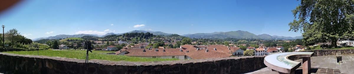 EHPAD Fondation Luro - Photo 2 sur 4 - Intérieur et espaces communs