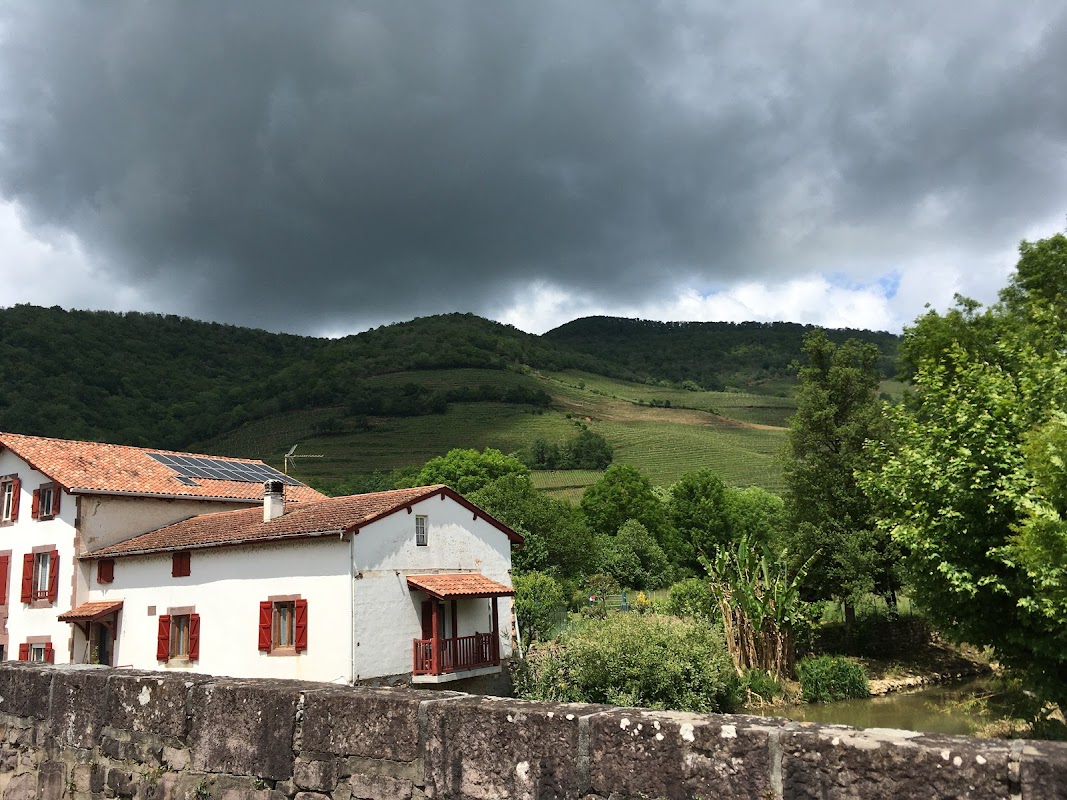 Photo de EHPAD Fondation Luro, EHPAD à ISPOURE