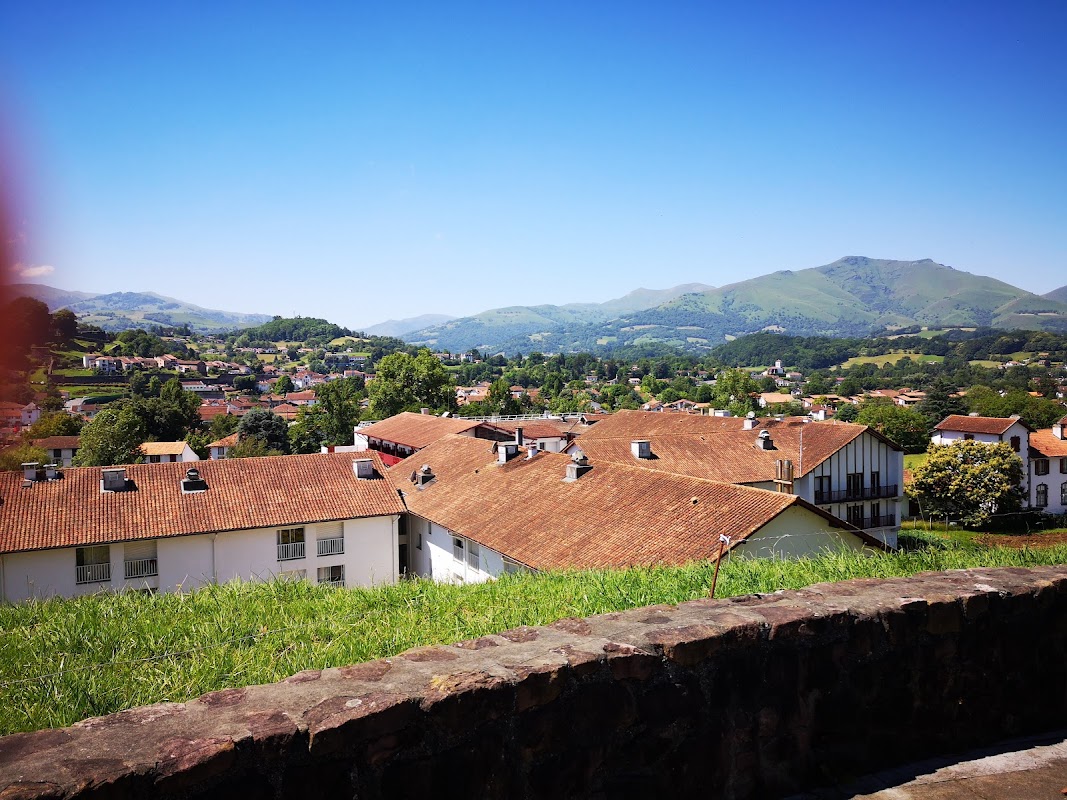 EHPAD Fondation Luro - Photo 3 sur 4 - Chambres et hébergement