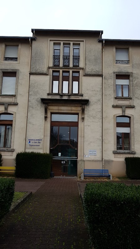 EHPAD Le Cèdre Bleu - Photo 4 sur 5 - Espaces de vie