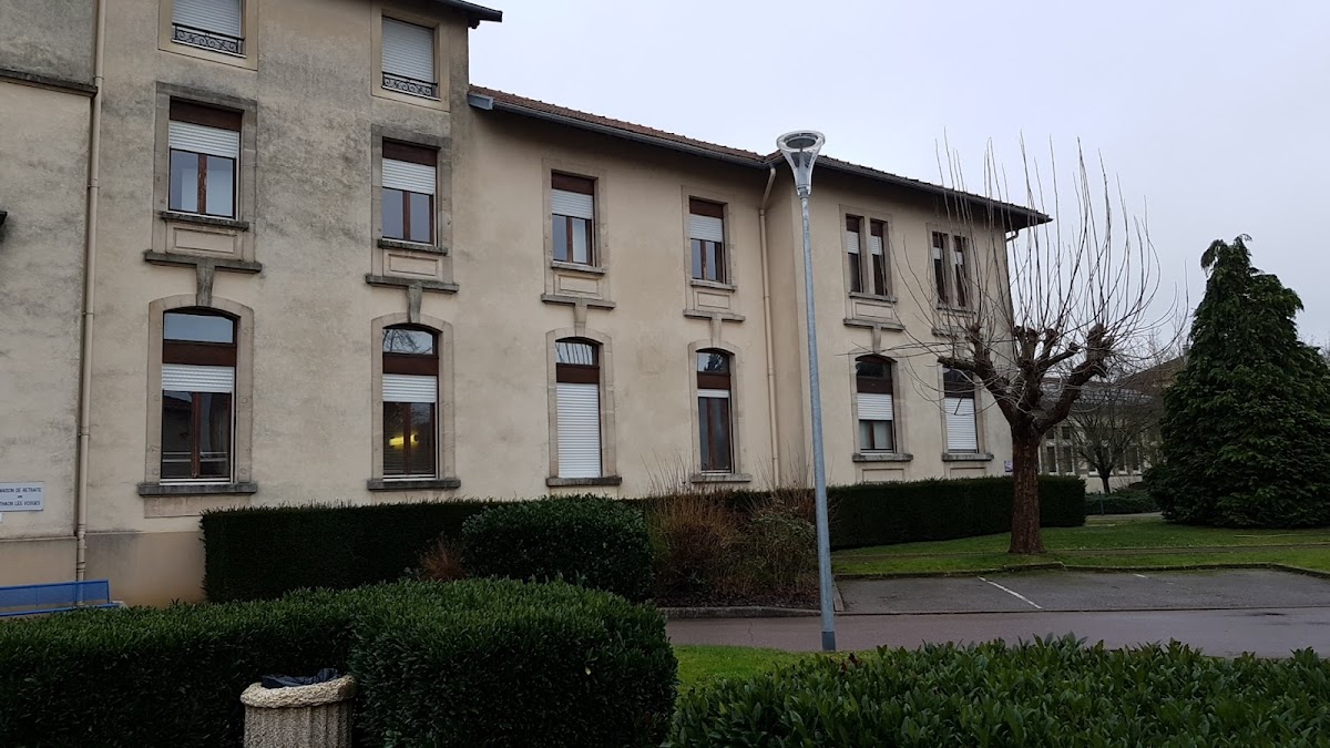 EHPAD Le Cèdre Bleu - Photo 5 sur 5 - Environnement et extérieurs