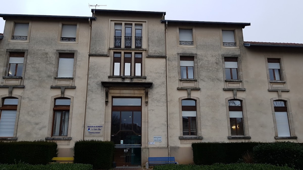 EHPAD Le Cèdre Bleu - Photo 2 sur 5 - Intérieur et espaces communs