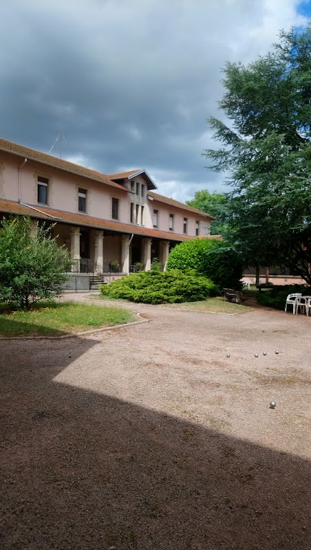 Photo de EHPAD Le Cèdre Bleu, EHPAD à THAON LES VOSGES