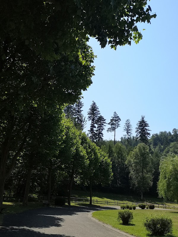 EHPAD La Charmille - Photo 3 sur 5 - Chambres et hébergement