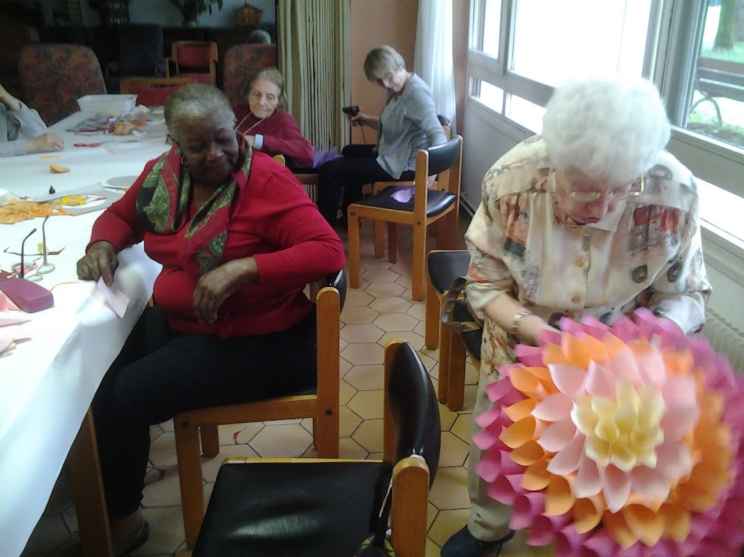 Résidence La cerisaie - Photo 3 sur 5 - Chambres et hébergement