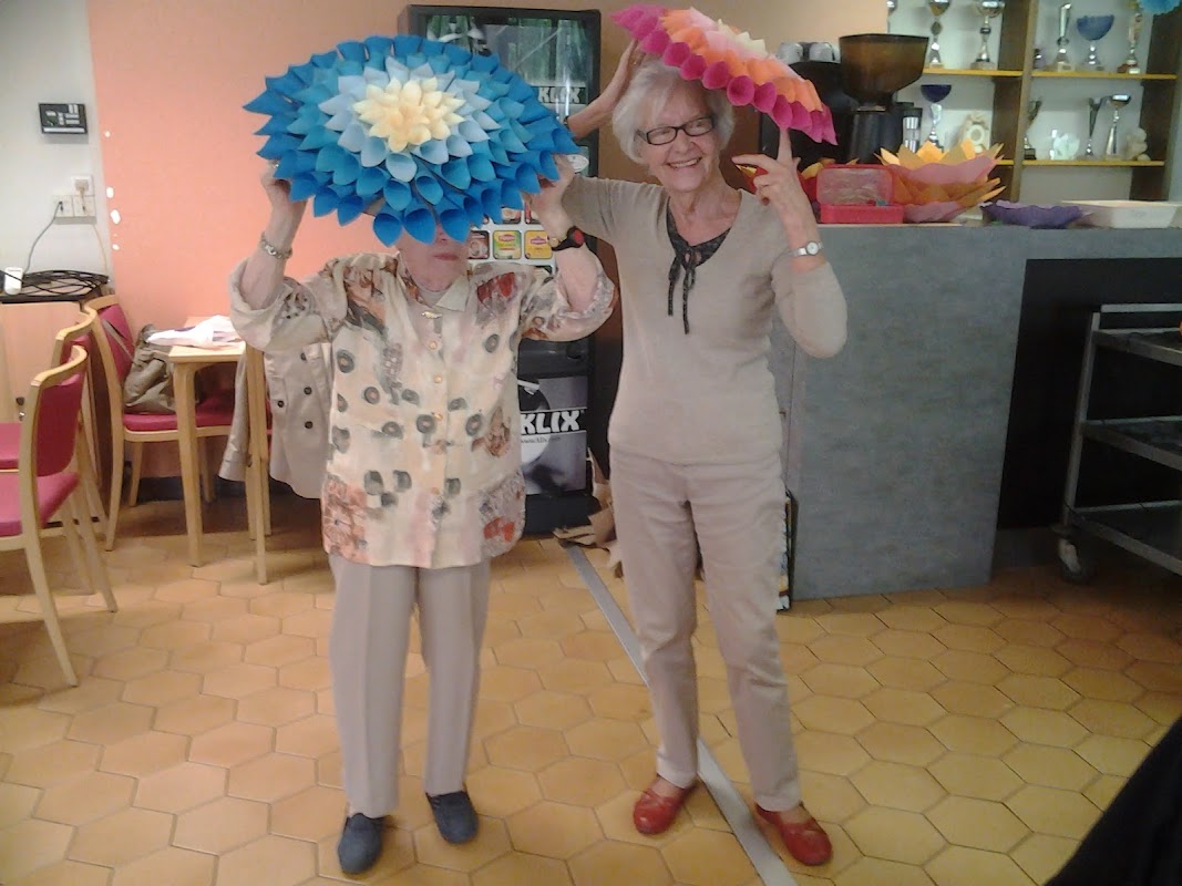 Résidence La cerisaie - Photo 5 sur 5 - Environnement et extérieurs