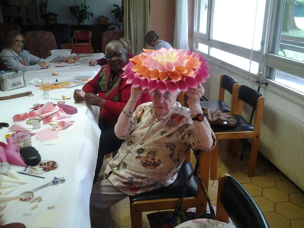 Résidence La cerisaie - Photo 4 sur 5 - Espaces de vie