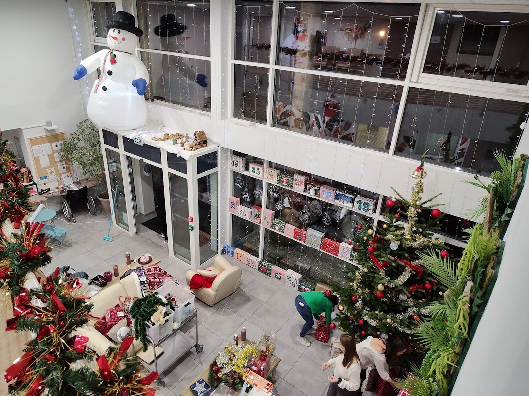 EHPAD Le Bosquet de la Mandallaz - Photo principale