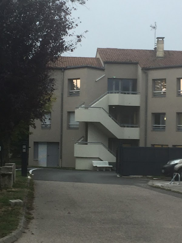 Photo de EHPAD Suzanne Valadon, EHPAD à BESSINES SUR GARTEMPE