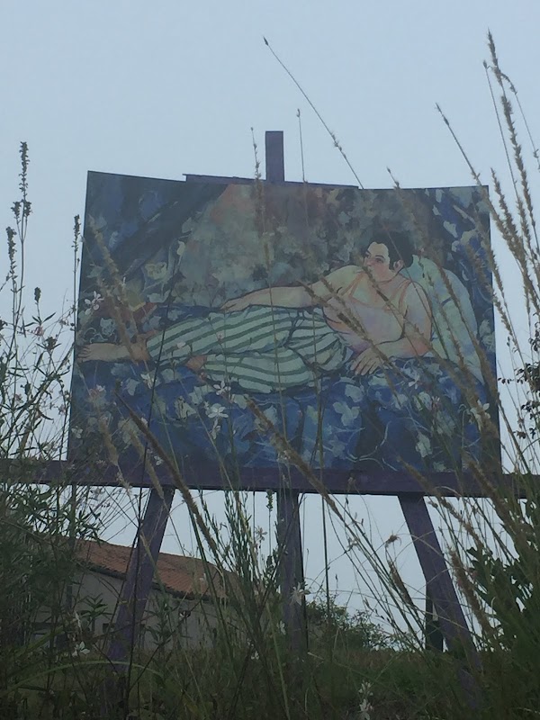 EHPAD Suzanne Valadon - Photo 2 sur 2 - Intérieur et espaces communs