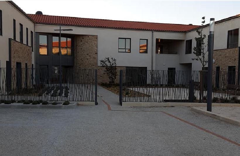 EHPAD du Docteur Dagues - Photo 3 sur 5 - Chambres et hébergement