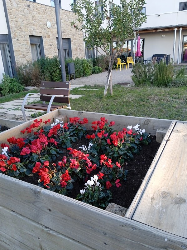 EHPAD du Docteur Dagues - Photo 4 sur 5 - Espaces de vie