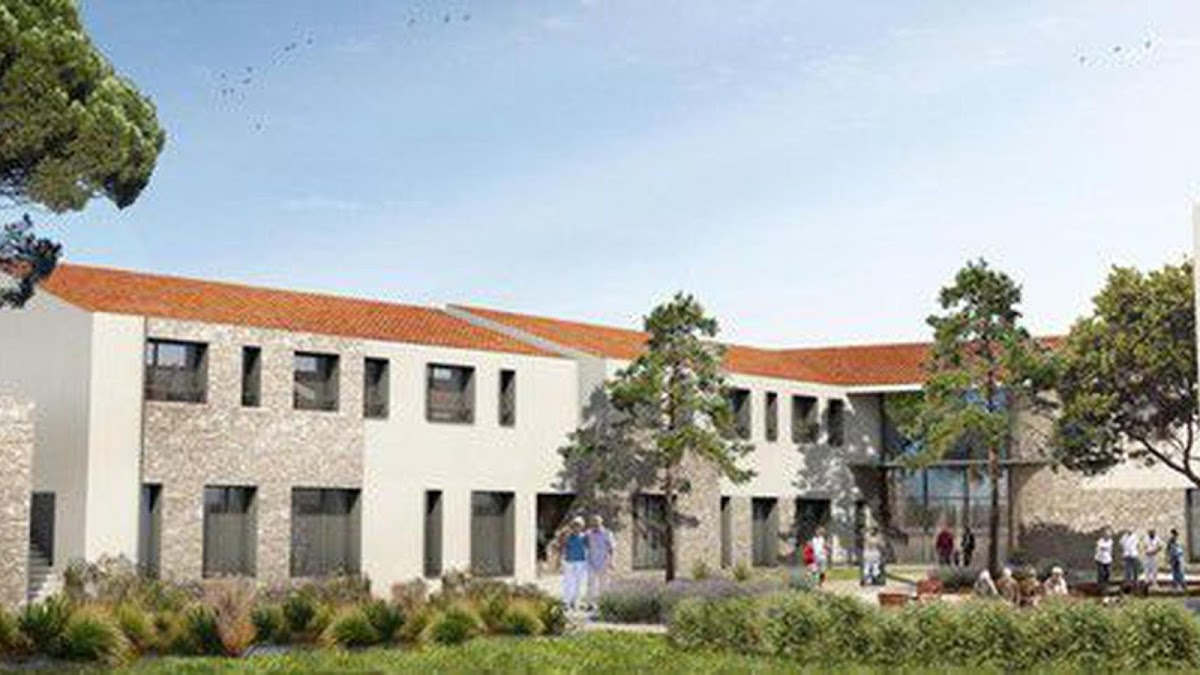 EHPAD du Docteur Dagues