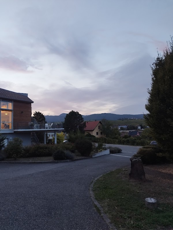 EHPAD Le Petit Château - Photo 5 sur 5 - Environnement et extérieurs