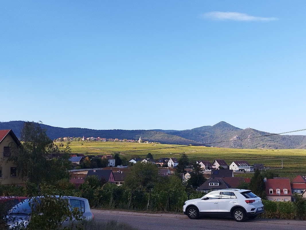 EHPAD Le Petit Château - Photo 3 sur 5 - Chambres et hébergement