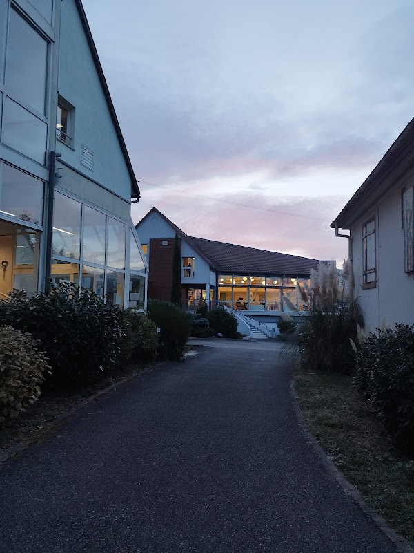 EHPAD Le Petit Château