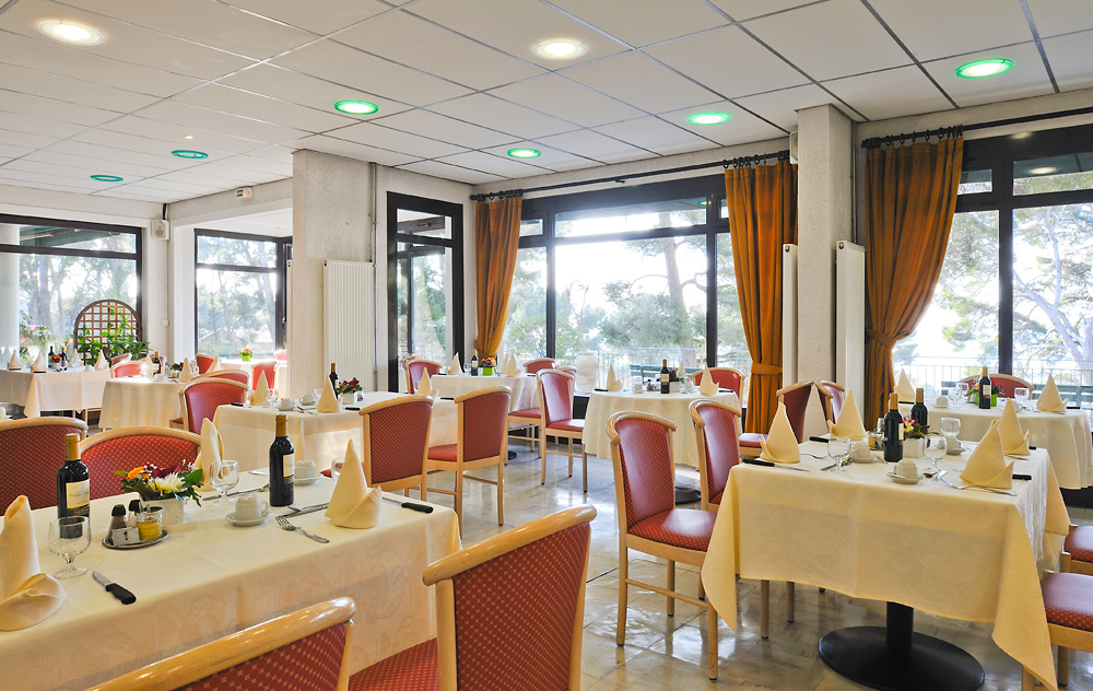 EHPAD Korian Le Rosaire - Photo 5 sur 5 - Environnement et extérieurs