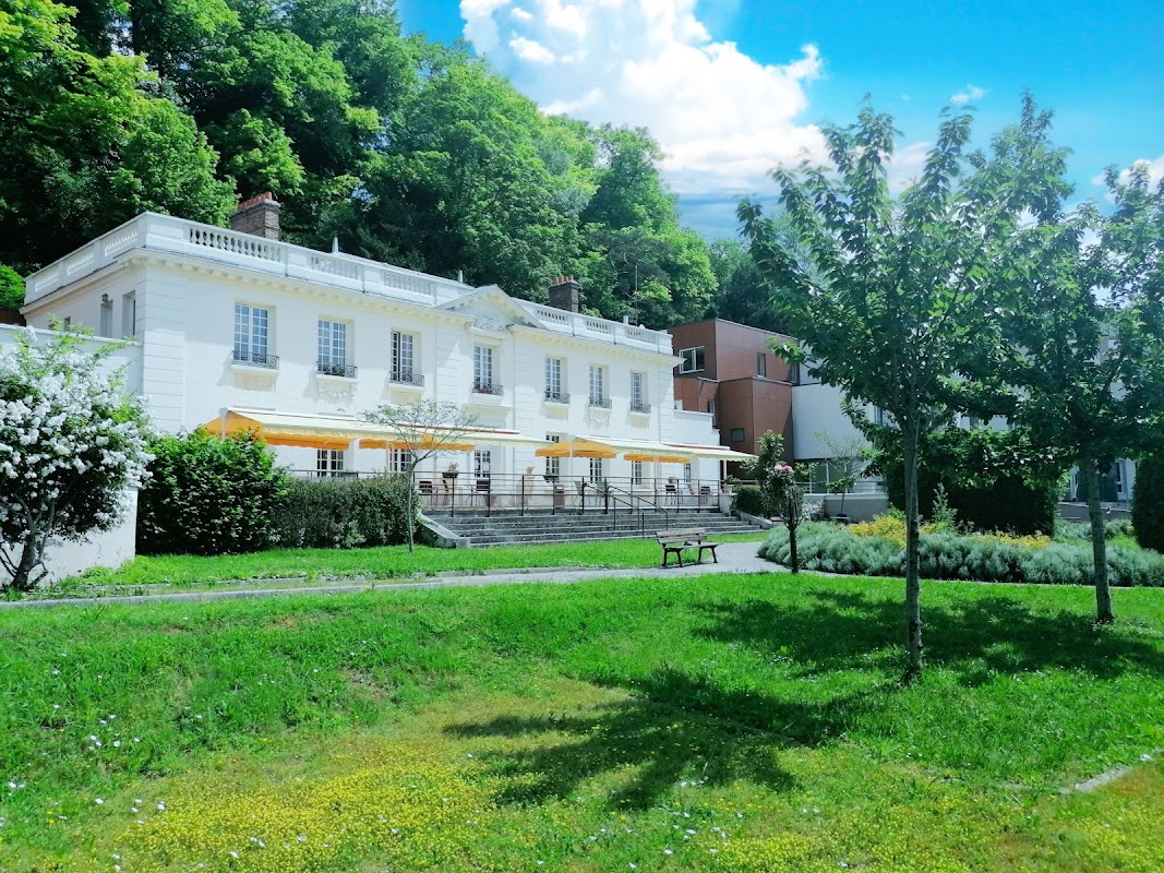 Photo de EHPAD Résidence Les bruyères, EHPAD à BOISSISE LA BERTRAND